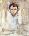 stanislaw przybyszewski 1895 Edvard Munch